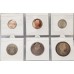 AUSTRALIA 1966 . PROOF SET. COMPLETE